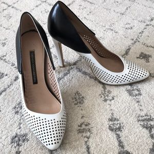 French Connection Pumps